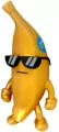 Gumostwory. Stumble Guys. Golden Banana - tantis.pl