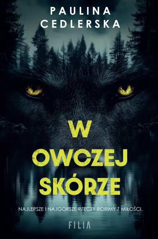 W owczej skórze - tantis.pl