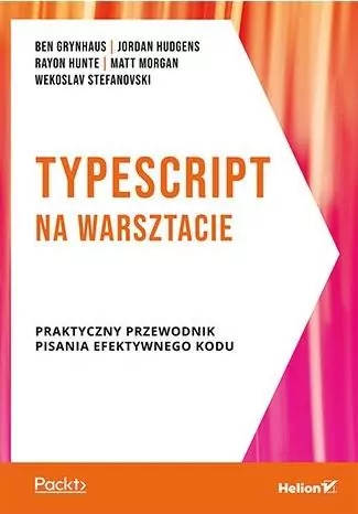 TypeScript na warsztacie - tantis.pl