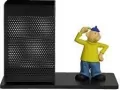 Tisso-Toys. Przybornik biurkowy z figurką. Pat (Sąsiedzi) - tantis.pl