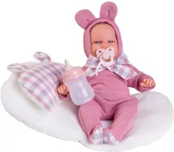 Lalka hiszpańska Baby Toneta 34cm