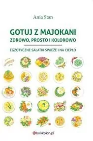 Gotuj z Majokani - tantis.pl