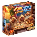 Capi-Capi Kapibary Karciary - gra karciana ALEX - tantis.pl