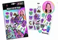 Monster High tatuaże - tantis.pl