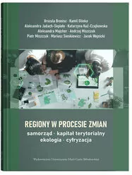 Regiony w procesie zmian - samorząd... - tantis.pl