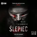 Ślepiec. Audiobook - tantis.pl