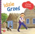 Idzie Grześ - tantis.pl