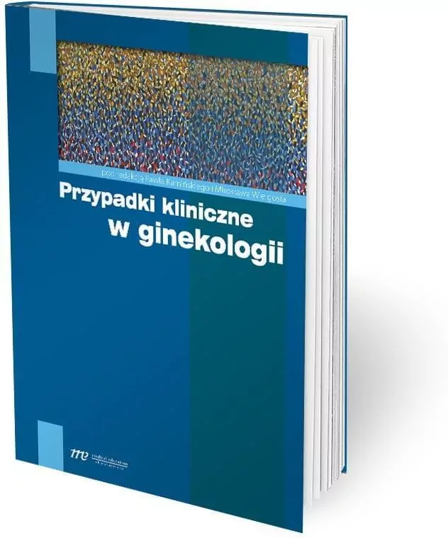 Przypadki kliniczne w ginekologii - tantis.pl
