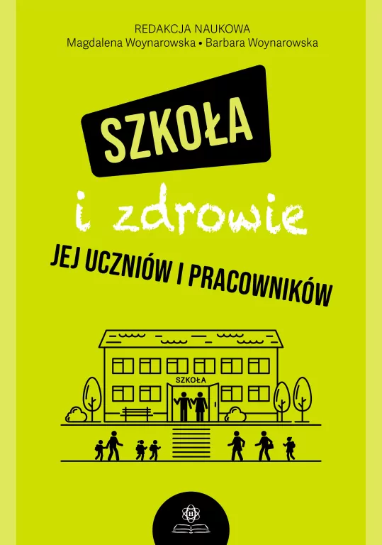 Szkoła i zdrowie jej uczniów i pracowników - tantis.pl