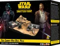 Star Wars: Shatterpoint - Nie zdołasz uciec - Pakiet pojedynkowy - tantis.pl