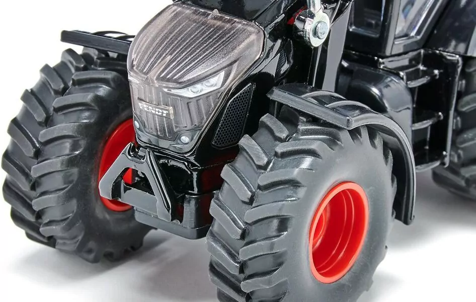Traktor Fendt 942 Vario. Siku Farmer - tantis.pl