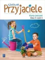 Szkolni przyjaciele. Ćwiczenia. Klasa 3. Część 4. Szkoła podstawowa - tantis.pl