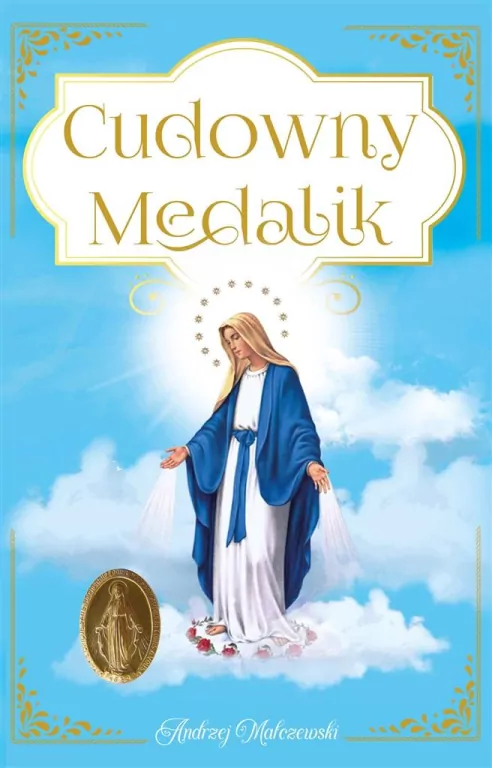 Cudowny Medalik - tantis.pl