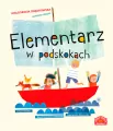 Elementarz w podskokach - tantis.pl