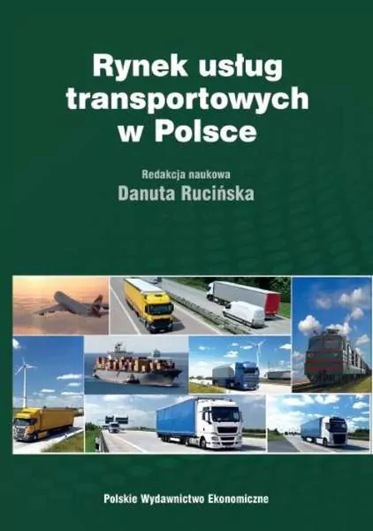 Rynek usług transportowych w Polsce - tantis.pl