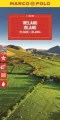 Mapa drogowa Irlandia 1:350 000 - tantis.pl