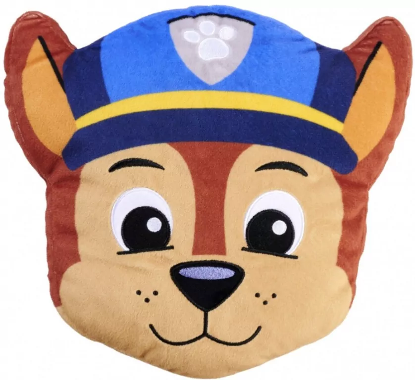 Poduszka Chase 50 cm Psi Patrol - tantis.pl