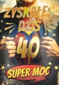 Karnet 3K Urodziny - tantis.pl