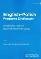 English-polish frequent dictionary / angielsko-polski słownik frekwencyjny - tantis.pl