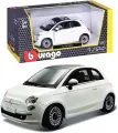 Fiat 500 Biały - tantis.pl
