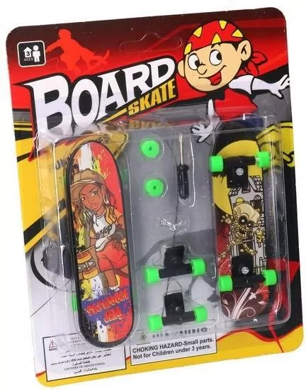 Mini deskorolka - tantis.pl