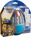 Paw Patrol kreatywne jajko wielkanocne - tantis.pl