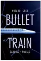 Bullet Train. Zabójczy pociąg - tantis.pl