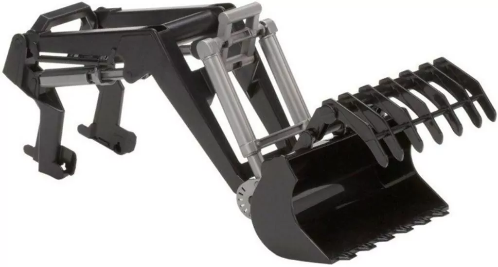 Ładowarka czołowa 03000 - tantis.pl