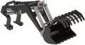 Ładowarka czołowa 03000 - tantis.pl