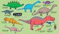 Totalnie wszystko o dinozaurach - tantis.pl