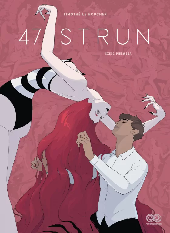 47 strun. Tom 1 - tantis.pl