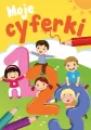 Moje cyferki - tantis.pl