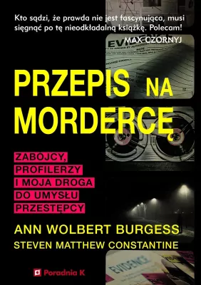 Przepis na mordercę