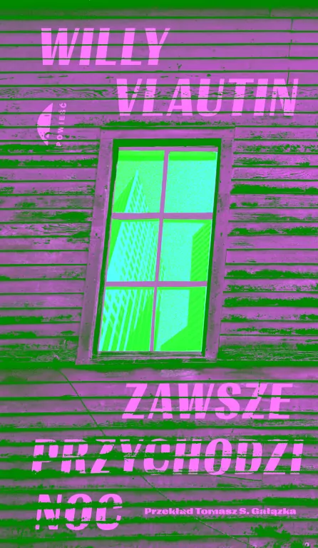 Zawsze przychodzi noc - tantis.pl