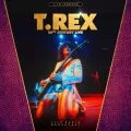 T.Rex. 20th Century Live. Płyta winylowa - tantis.pl