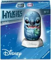 Puzzle 3D Hylkies Disney Stitch - tantis.pl