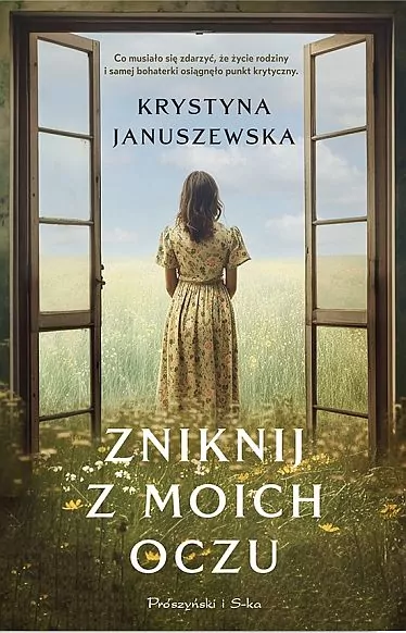Zniknij z moich oczu - tantis.pl