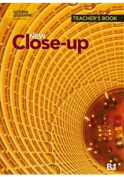 New Close Up B1 Teacher's book