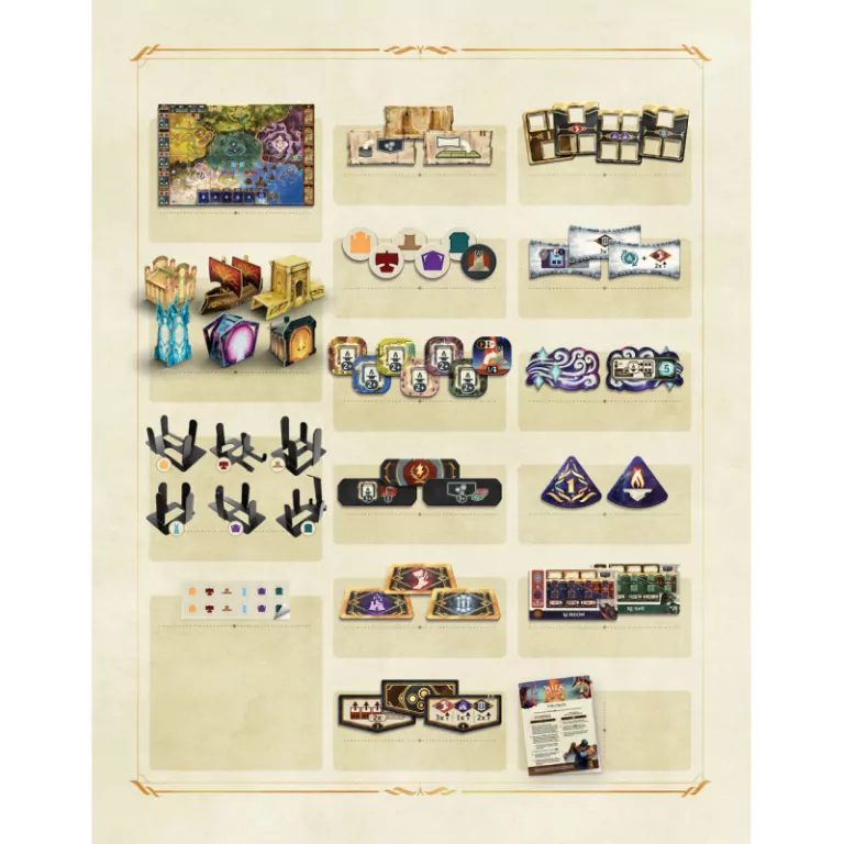 Wiek Cudów - tantis.pl