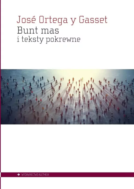 Bunt mas i teksty pokrewne - tantis.pl