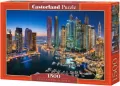 Puzzle 1500. Skyscrapers of Dubai - tantis.pl
