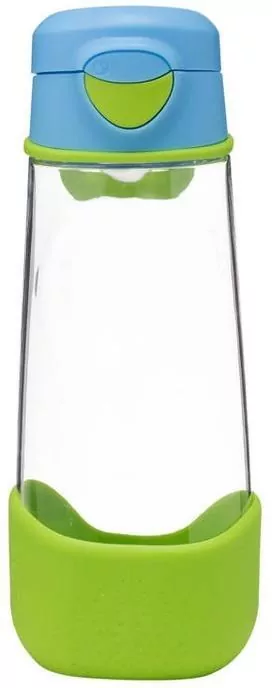 Butelka tritanowa Ocean Breeze 600ml - tantis.pl