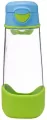 Butelka tritanowa Ocean Breeze 600ml - tantis.pl