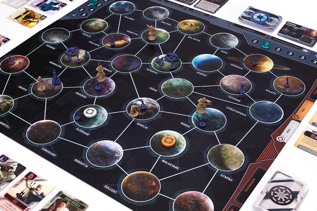 Star Wars. Wojny Klonów - tantis.pl