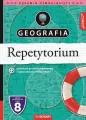 Geografia. Repetytorium. Egzamin ósmoklasisty - tantis.pl