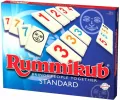 Rummikub. Standard - tantis.pl