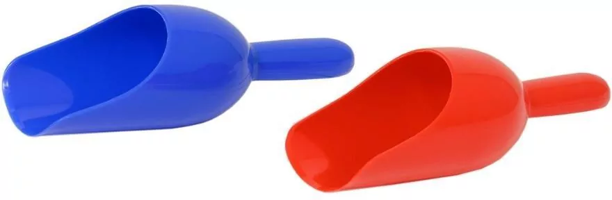 Szufelka 23cm mix - tantis.pl