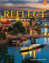 Reflect 5 Listening & Speaking SB + Online