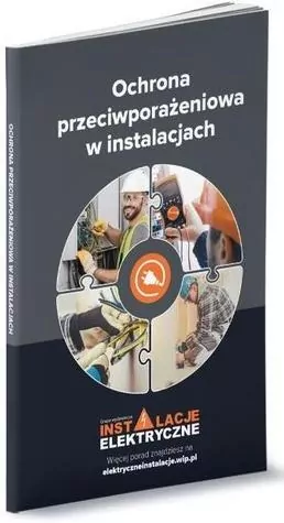 Ochrona przeciwporażeniowa w instalacjach - tantis.pl