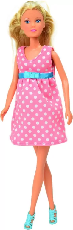 Lalka Steffi Love w ciąży - tantis.pl